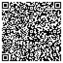 QR code with Hhpf Operation Pathways Office contacts