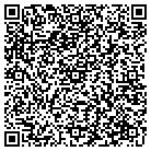 QR code with Higgins Community Center contacts