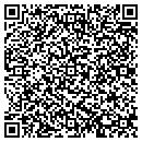 QR code with Ted Harp Jr DDS contacts