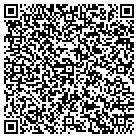 QR code with Rich's Welding & Repair Service contacts
