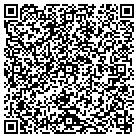 QR code with Rickies Welding Service contacts