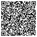 QR code with Hall Troy contacts