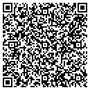 QR code with Rose Auto Glass contacts