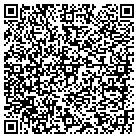 QR code with Hutto Community Resource Center contacts