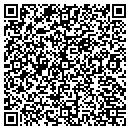 QR code with Red Cliffs Pet Sitting contacts