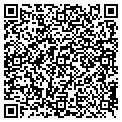 QR code with Iiwc contacts