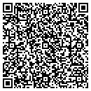 QR code with Mooses Caboose contacts