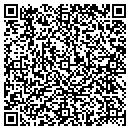 QR code with Ron's Welding Service contacts