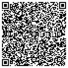QR code with Advanced Roofing Technologies contacts