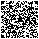 QR code with Hedges Chapel contacts
