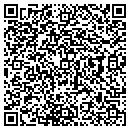 QR code with PIP Printing contacts