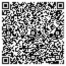 QR code with Fazoli's contacts