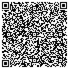 QR code with Highland Park Wesleyan Church contacts