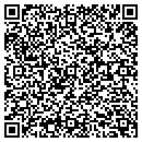 QR code with What Hurts contacts