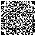 QR code with Cccs contacts
