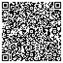 QR code with Redcomet Org contacts