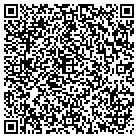 QR code with Hoffman United Methodist Chr contacts