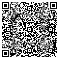 QR code with Klc2 contacts
