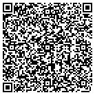 QR code with T & D Welding & Fabrication contacts