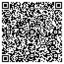 QR code with Arthur D Clarke & CO contacts