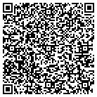 QR code with Advanced Embroidery contacts