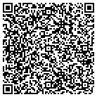 QR code with D 2 Tech Solutions LLC contacts