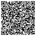 QR code with Maurices contacts