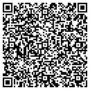 QR code with Aubin Corp contacts