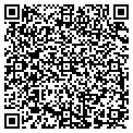 QR code with James Donnan contacts