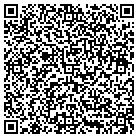 QR code with Detroit Biomedical Labs Inc contacts