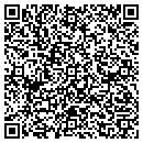 QR code with RFVSA Shooting Range contacts