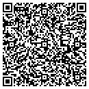 QR code with Avril William contacts
