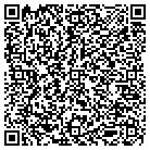 QR code with Vance's Welding And Fabricatio contacts