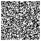 QR code with Genetics Lab of MI State Univ contacts
