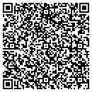 QR code with Gaughan Denese contacts