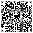 QR code with Webb's Maintenance And Piping Inc contacts