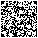 QR code with Ament Farms contacts