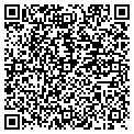 QR code with Beando Jr contacts