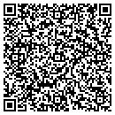QR code with J Ams Eastpointe contacts