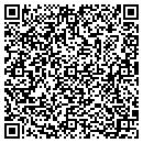 QR code with Gordon Ally contacts