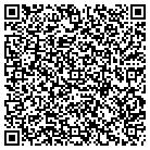QR code with Macedonia United Methodist Chr contacts