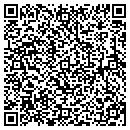 QR code with Hagie Sue E contacts