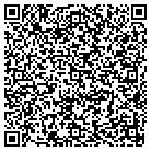 QR code with Masury Methodist Church contacts