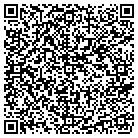 QR code with Anderson Consulting Service contacts