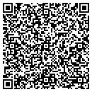 QR code with RMC Clothing Co contacts