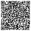 QR code with L Cah contacts