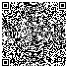 QR code with Mc Comb United Methodist Chr contacts