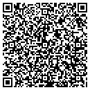 QR code with Hanson Deborah N contacts