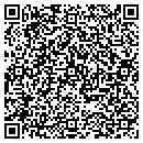 QR code with Harbaugh Valarie L contacts
