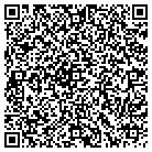 QR code with Promise of Peace Gdn & Cmnty contacts